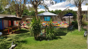 Alice's Secret Travellers Inn, Alice Springs